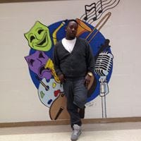 Willie Richards