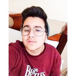Gabriel Vieira