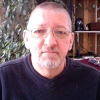 Ian Elwood-Oates