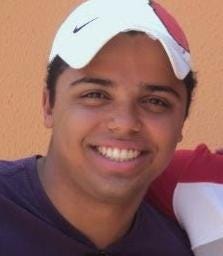 Rafael Batalha