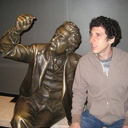 Greg Zimerman