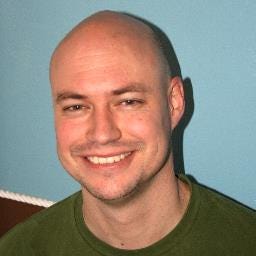 Jon Galloway