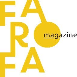 Farofa Magazine