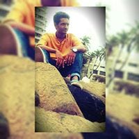 Gulzar Ahmed