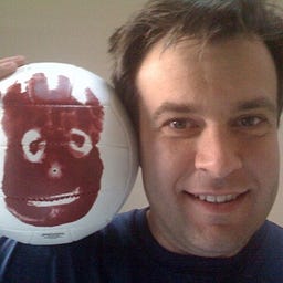 Chris Douvos