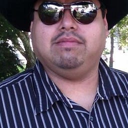 Ricardo Montoya