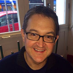 Chris Bird