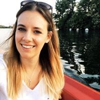 Steffi Kohl