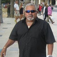 Max Mogollon