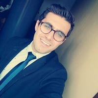 Yousef Fadel