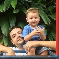 Ricardo Freiesleben