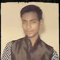 Shubham Singh Patel