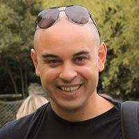 Gonçalo Borrêga