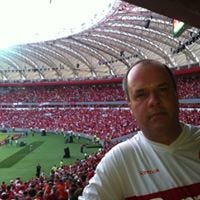 Bolivar Moura Neto
