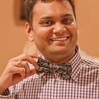 Chintan Shah