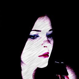 Lexie Syrah