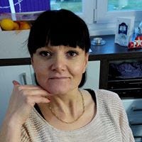Katja Martinc