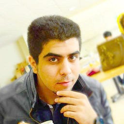 Kosar Farhad