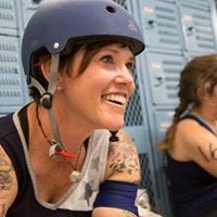 Kimberly Sargent