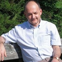 Maurizio Fantato