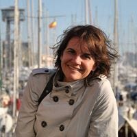 Simone Serpa Fromel