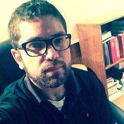 Juan Pablo Morales