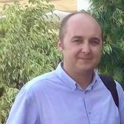 Juan Pablo Yakubiuk