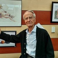 Robert Demarest