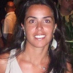 Priscila Vasconcelos