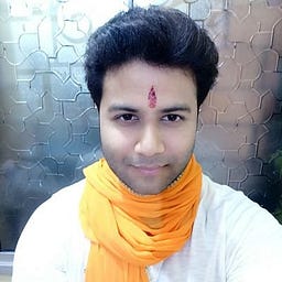 Rajeev Pandey