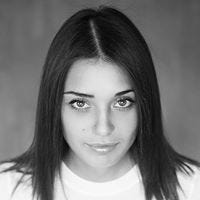 Iaroslava Grynko