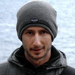 Damien Hill