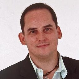 Miguel Cunillera