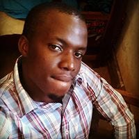 Mabenga Peter