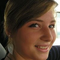 Amy Gill