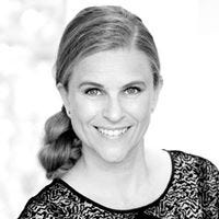 Louise Mørup Sonne