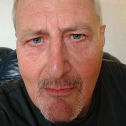 Geoff Walker