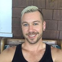 Brian Vodrup