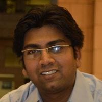 Siddharth Jain