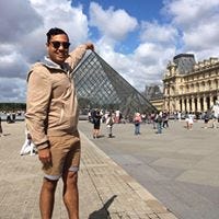 Yaseen Schrueder