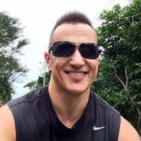 Nick Jacobs