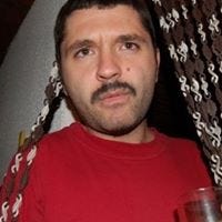 Ned Alek