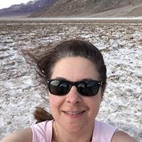 Bernadette Cole