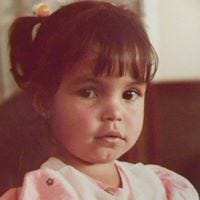 Pitty Garcia Gomëz