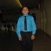 Alonso Velarde