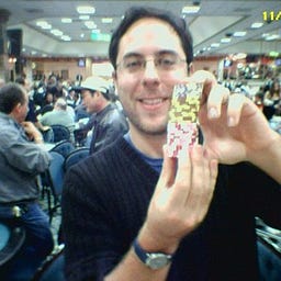 joshua spanier