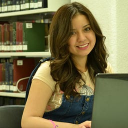 Ilce López