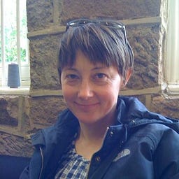 Rebecca Linsley
