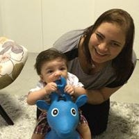 Glaucy Rillian Oliveira