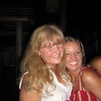 Barbara Lindley Rains Welch